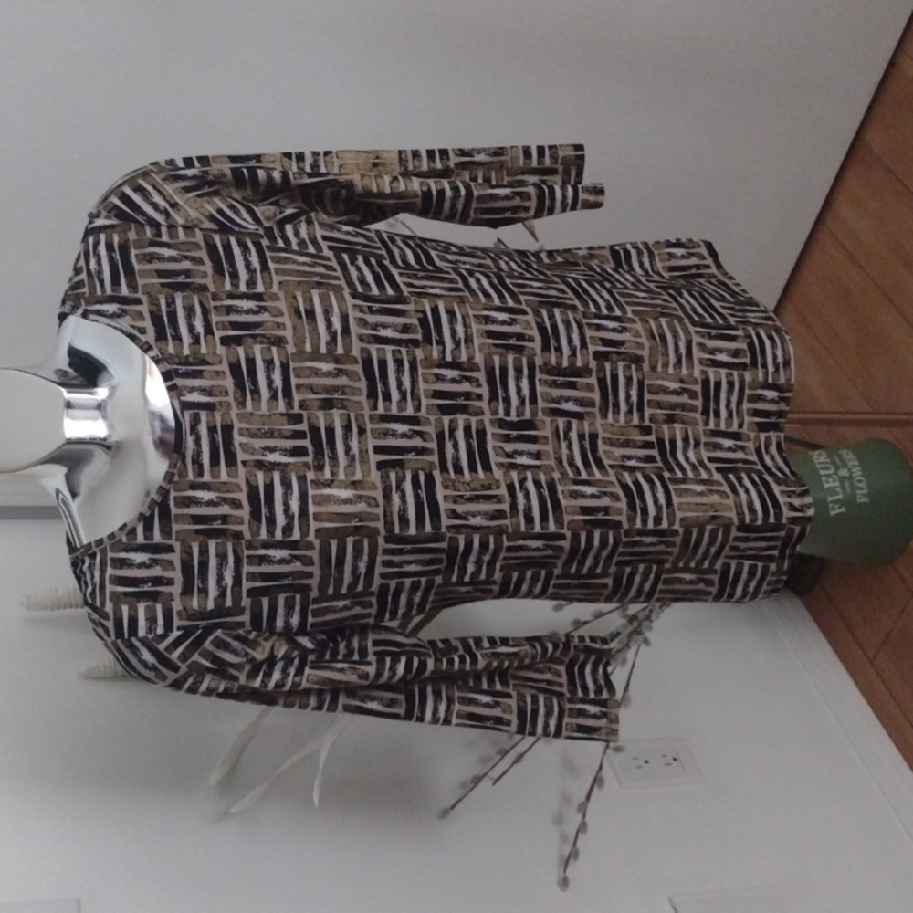 Vintage Classic Editions Top ptp20"